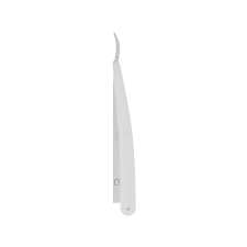 Navaja de Afeitar (Blanca)