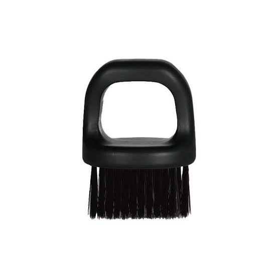 Cepillo de Dedo para Barbería