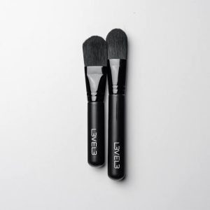 Set de Brochas para Mascarilla Facial (2 piezas)