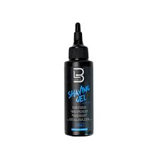 Shaving Gel Aqua – Formato Viaje (100 ml)