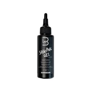 L3VEL3 Shaving Gel Ice Formato Viaje (100 ml)