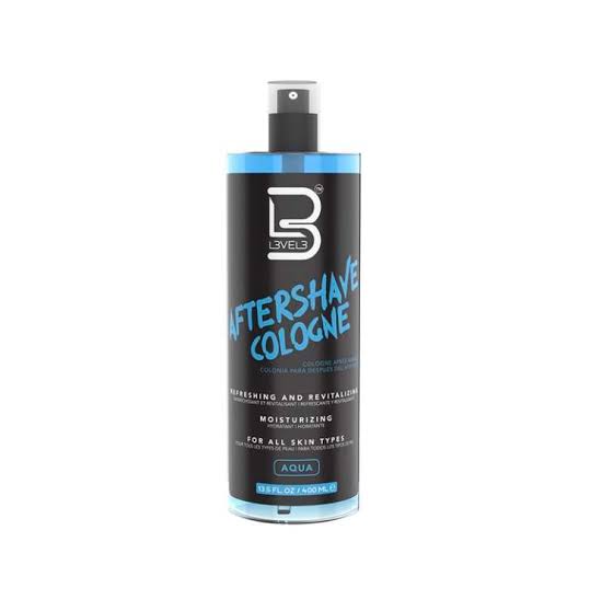 Aftershave Cologne Aqua (500 ml)