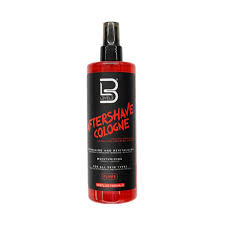 Aftershave Cologne Flame (500 ml)