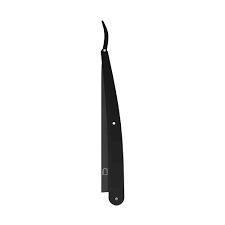 Navaja de Afeitar (Negra)
