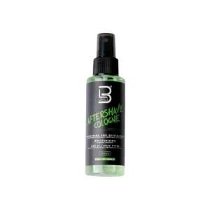 Aftershave Cologne Fresh (100 ml)