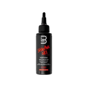 Shaving Gel Flame  Formato Viaje (100 ml)