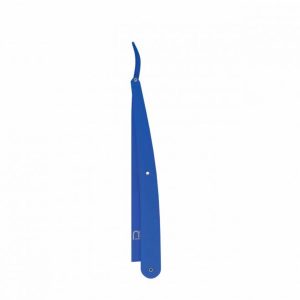 Navaja de Afeitar (Azul)