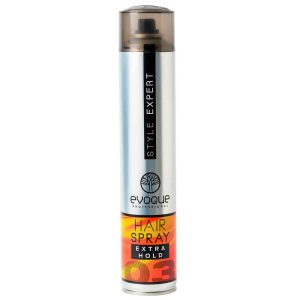 Laca de Fijación Fuerte 400 ml