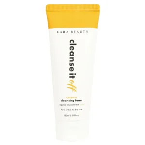  Espuma Limpiadora de Coco 150 ml