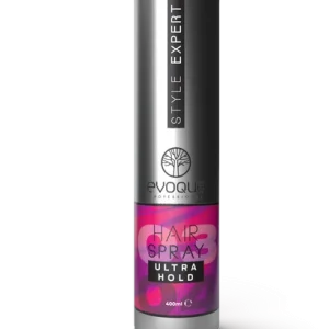 Laca de Fijación Ultra Fuerte 400 ml