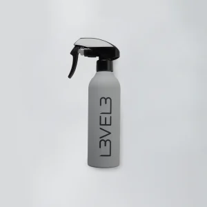 Atomizador / Rociador de Agua Profesional (Gris)