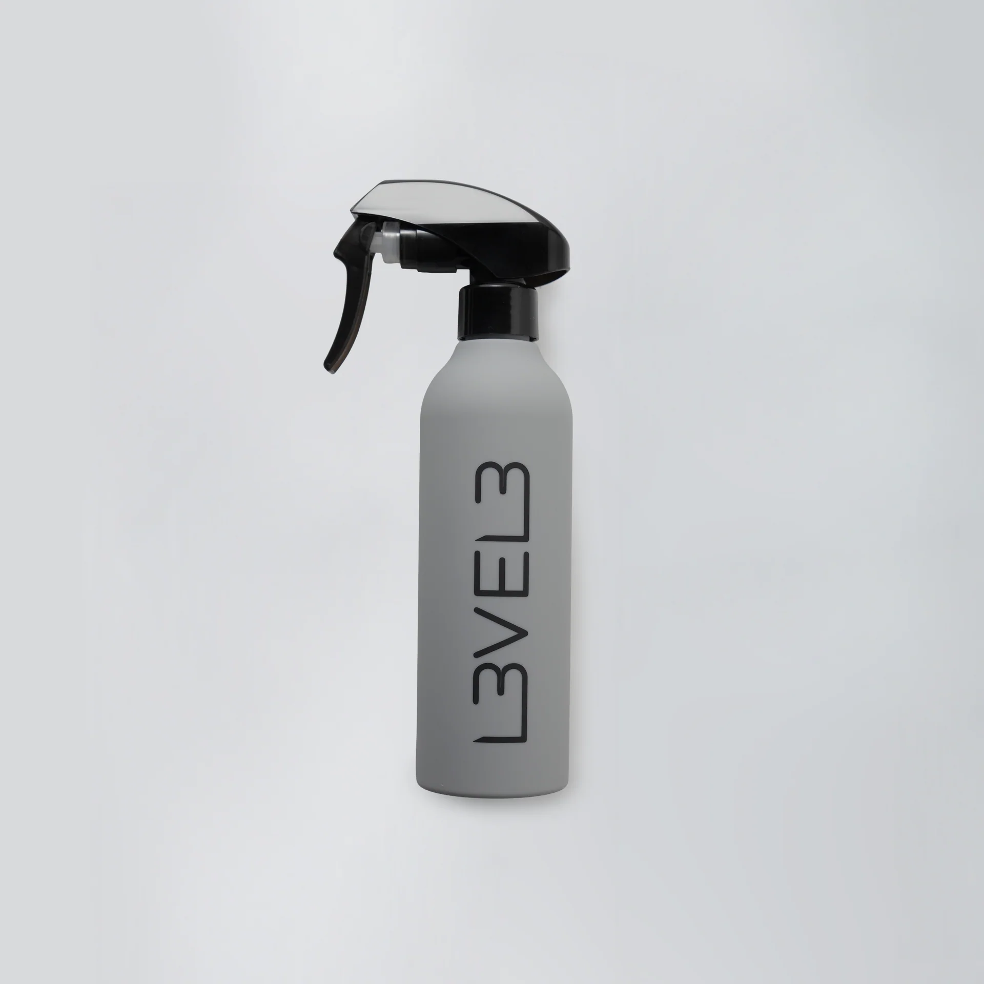 Atomizador / Rociador de Agua Profesional (Gris)